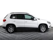 Volkswagen Tiguan I Рестайлинг Москва  - изображение 25