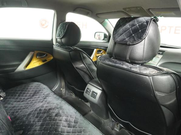 Toyota Camry VI (XV40) с пробегом 2006 года, цена 835 000 рублей, 316102 км, седан, Автокод Объявления