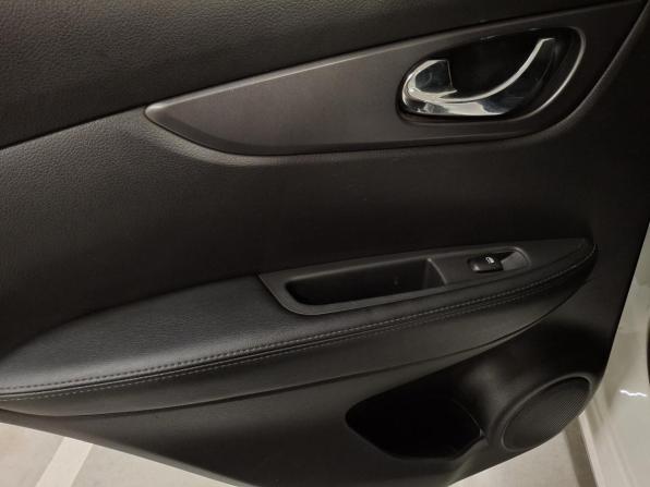 Nissan Qashqai II Рестайлинг с пробегом 2020 года, цена 1 590 000 рублей, 179766 км, внедорожник, Автокод Объявления