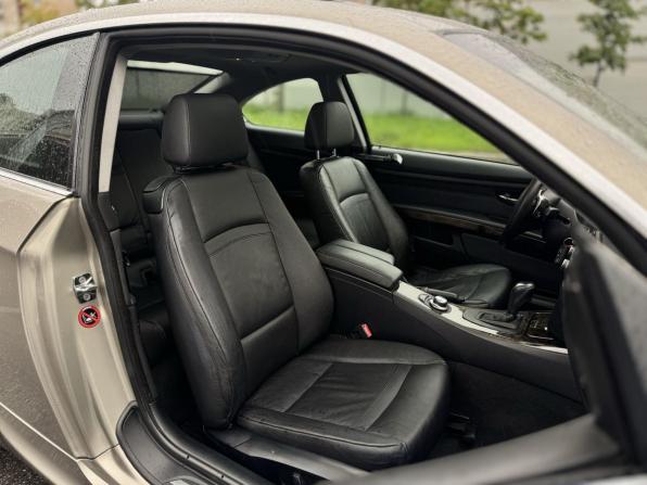 BMW 3 серии V (E90/E91/E92/E93) с пробегом 2008 года, цена 1 100 000 рублей, 254650 км, купе, Автокод Объявления