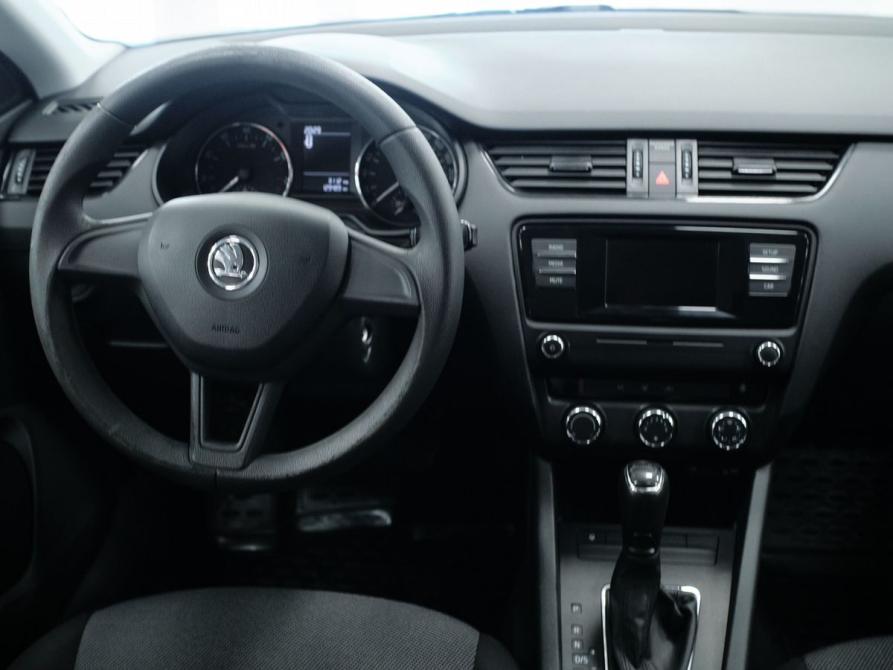 Skoda Octavia III (A7) Самара  - изображение 12