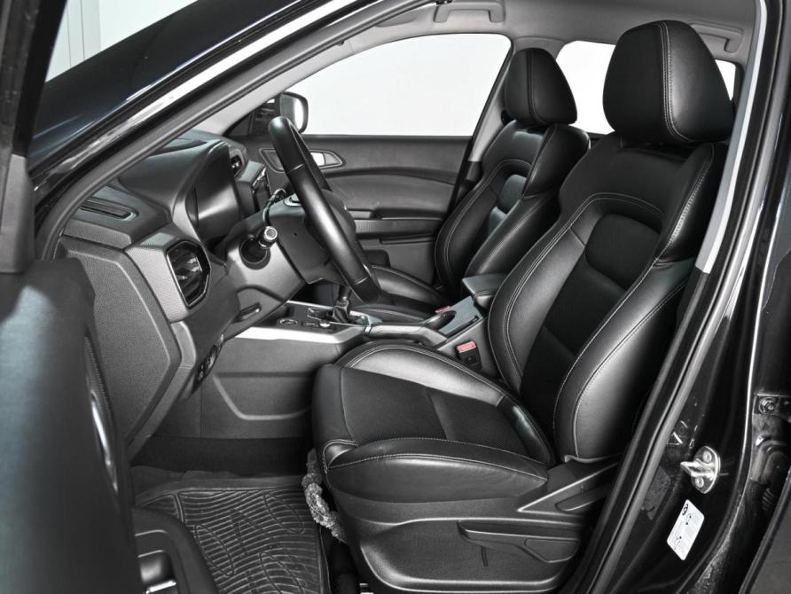 Chery Tiggo 4 I Рестайлинг Ростов-на-Дону  - изображение 10