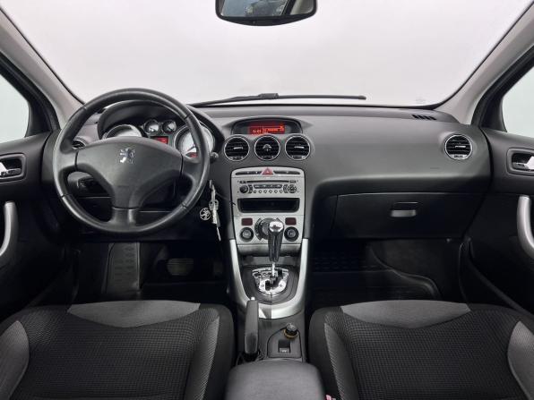 Peugeot 308 I с пробегом 2008 года, цена 690 000 рублей, 90000 км, хэтчбек, Автокод Объявления
