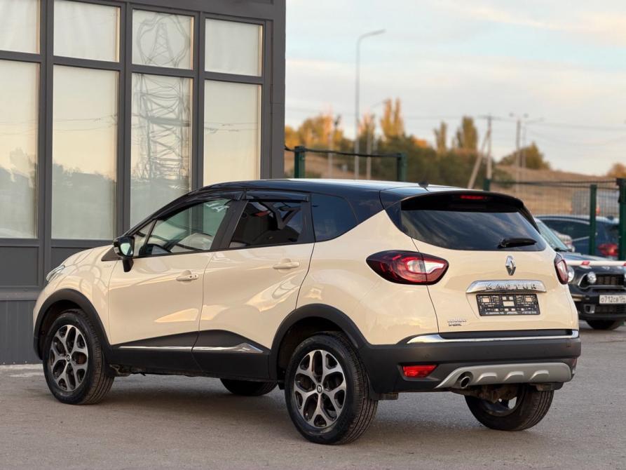 Renault Kaptur I Волгоград  - изображение 11