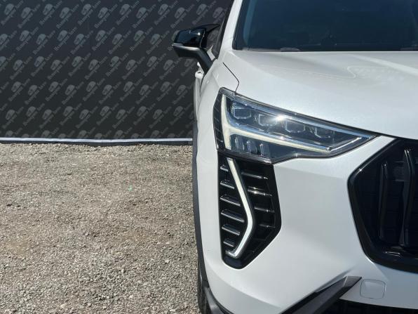 Haval Jolion I Рестайлинг с пробегом 2024 года, цена 2 055 000 рублей, 32300 км, внедорожник, Автокод Объявления