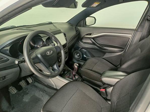 Lada (ВАЗ) Vesta I с пробегом 2019 года, цена 899 000 рублей, 152000 км, универсал, Автокод Объявления