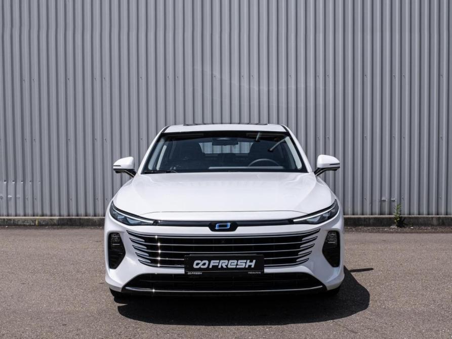 FAW Bestune B70 I Рестайлинг Сочи  - изображение 3