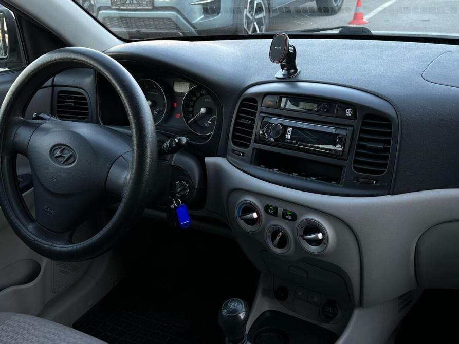 Hyundai Accent III Волгоград  - изображение 22