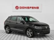 Volkswagen Tiguan II Москва  - изображение 19