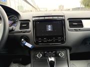 Volkswagen Touareg II Рестайлинг Пермь  - изображение 45