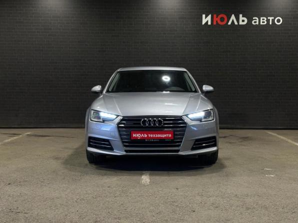 Audi A4 V (B9) с пробегом 2016 года, цена 2 170 000 рублей, 147943 км, седан, Автокод Объявления