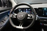 GAC GS3 Крым  - изображение 36