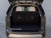 Land Rover Discovery V Рестайлинг Краснодар  - изображение 60