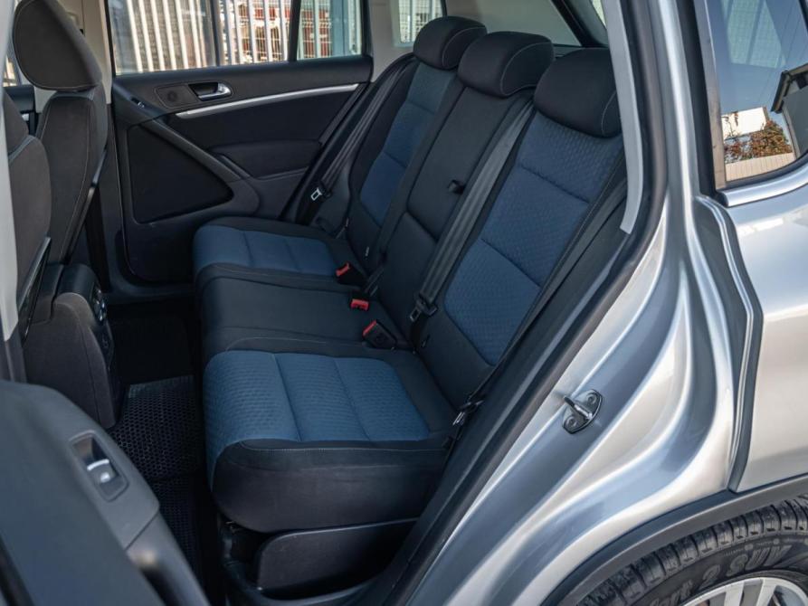 Volkswagen Tiguan I Рестайлинг Краснодар  - изображение 9
