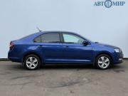 Skoda Rapid I Рестайлинг Москва  - изображение 16