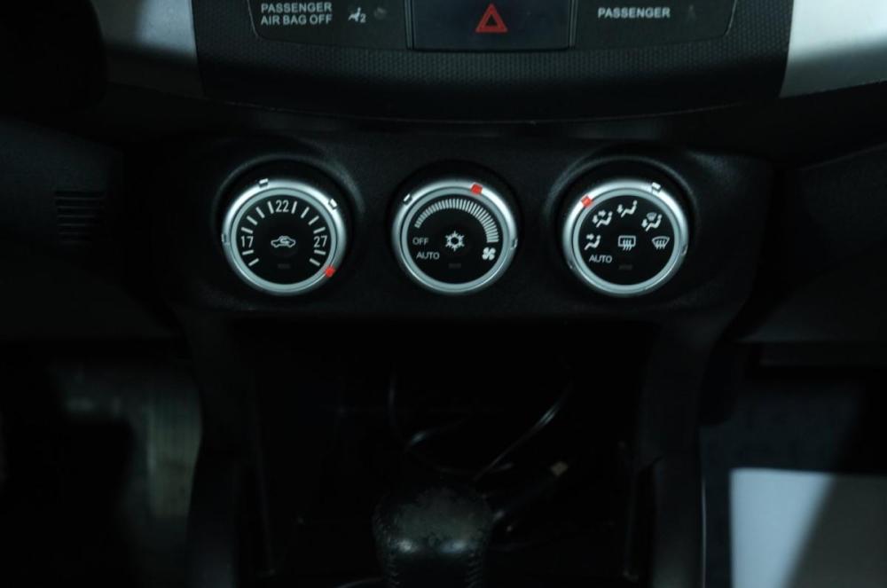 Mitsubishi Outlander II Омск  - изображение 15