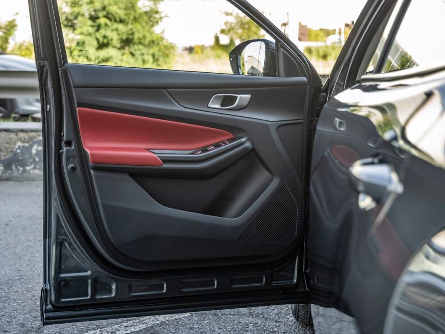 Changan UNI-S (CS55 Plus) Волгоград  - изображение 31