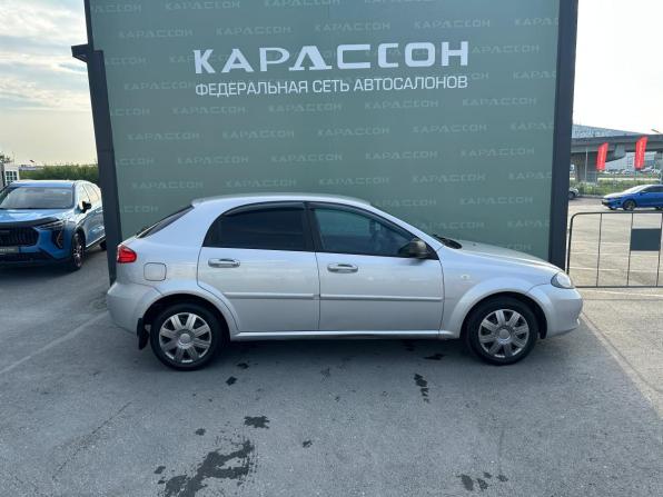 Chevrolet Lacetti I с пробегом 2010 года, цена 465 000 рублей, 229643 км, хэтчбек, Автокод Объявления