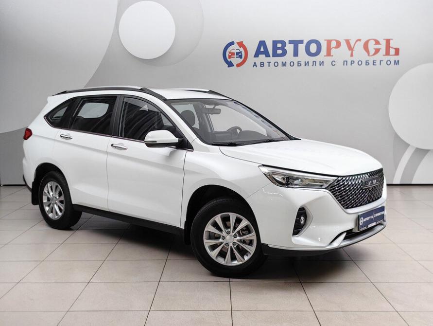 Haval M6 II Подольск  - изображение 1