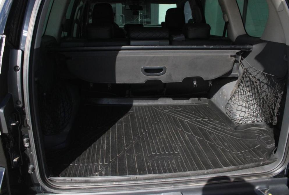 Toyota Land Cruiser Prado 150 Series Саратов  - изображение 36