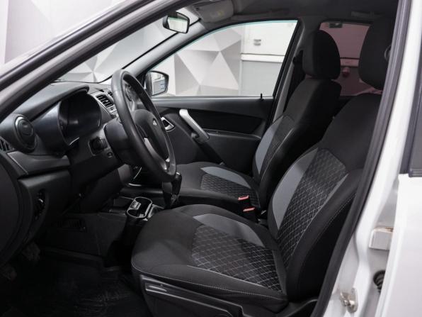 Lada (ВАЗ) Granta I Рестайлинг с пробегом 2021 года, цена 775 000 рублей, 103859 км, хэтчбек, Автокод Объявления