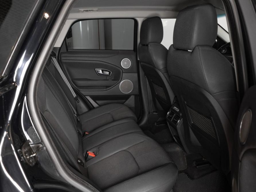Land Rover Range Rover Evoque I Рестайлинг Казань  - изображение 8