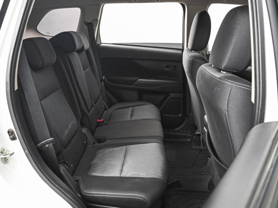 Mitsubishi Outlander III Рестайлинг 2 Ставрополь  - изображение 7