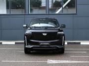 Cadillac Escalade V Новороссийск  - изображение 43