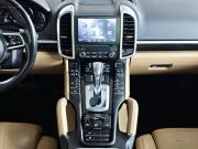 Porsche Cayenne II Рестайлинг (958) Москва  - изображение 37