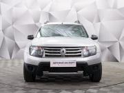 Renault Duster I Ульяновск  - изображение 28