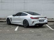 BMW M8 I (F91/F92/F93) Ставрополь  - изображение 35