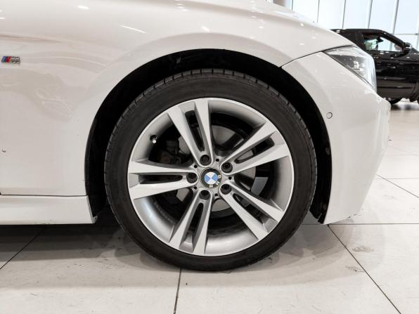 BMW 3 серии VI (F3x) Рестайлинг с пробегом 2018 года, цена 2 450 000 рублей, 202758 км, универсал, Автокод Объявления