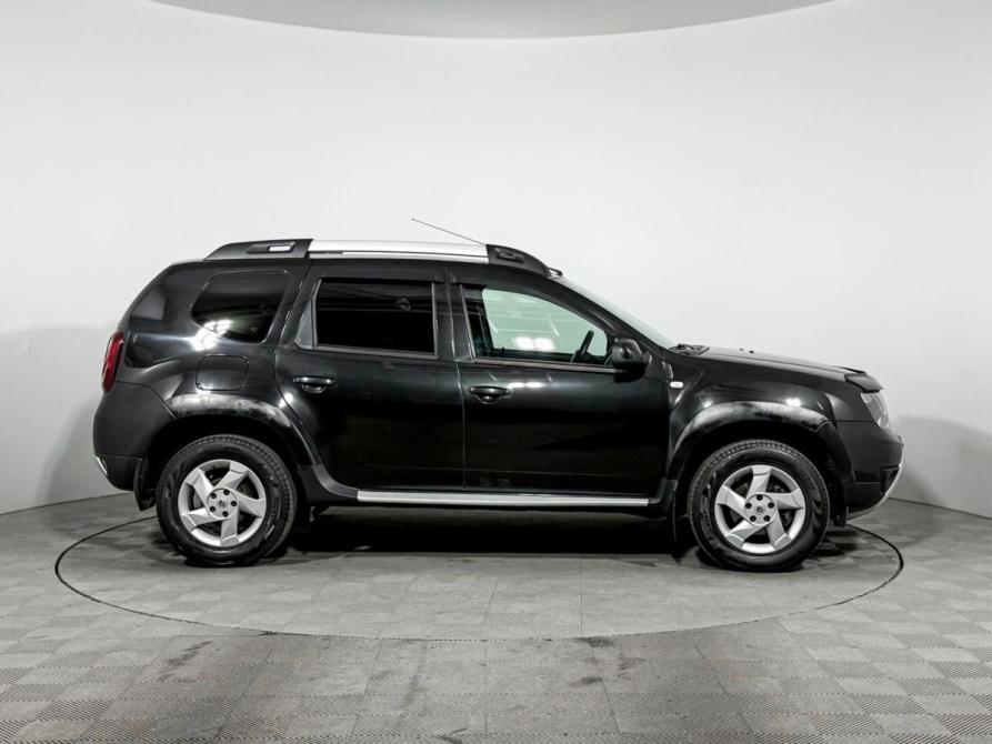 Renault Duster I Рестайлинг Санкт-Петербург  - изображение 4