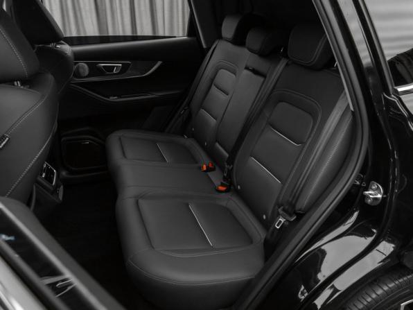 Chery Tiggo 7 Pro Max I Рестайлинг с пробегом 2024 года, цена 2 120 000 рублей, 26726 км, внедорожник, Автокод Объявления