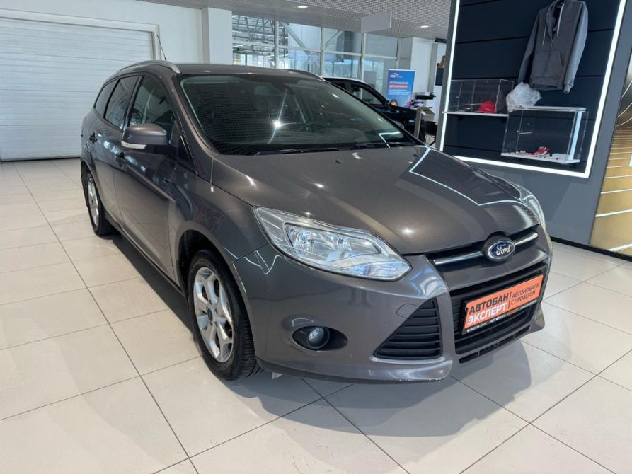 Ford Focus III Екатеринбург  - изображение 3