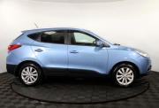 Hyundai ix35 I Нижний Новгород  - изображение 29