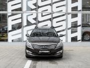 Hyundai Solaris I Рестайлинг Ставрополь  - изображение 22