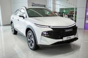 Haval F7x II Москва  - изображение 9