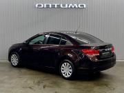 Chevrolet Cruze I Рестайлинг Краснодар  - изображение 27