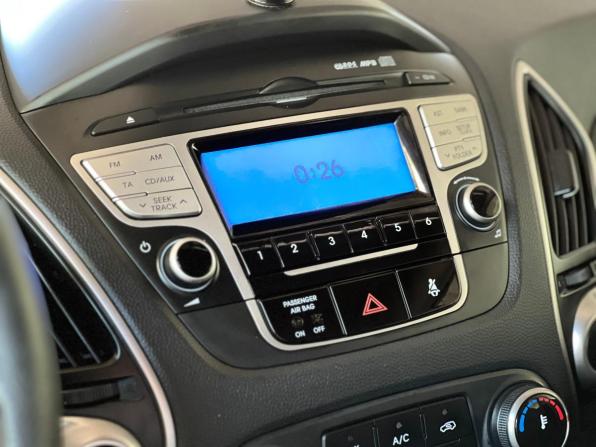 Hyundai ix35 I с пробегом 2013 года, цена 1 050 000 рублей, 175000 км, внедорожник, Автокод Объявления