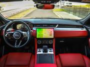 Jaguar F-Pace I Рестайлинг Санкт-Петербург  - изображение 53