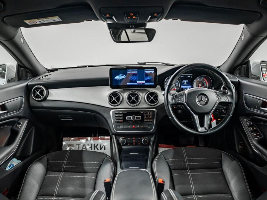 Mercedes-Benz CLA I (C117 X117) Красноярск  - изображение 9