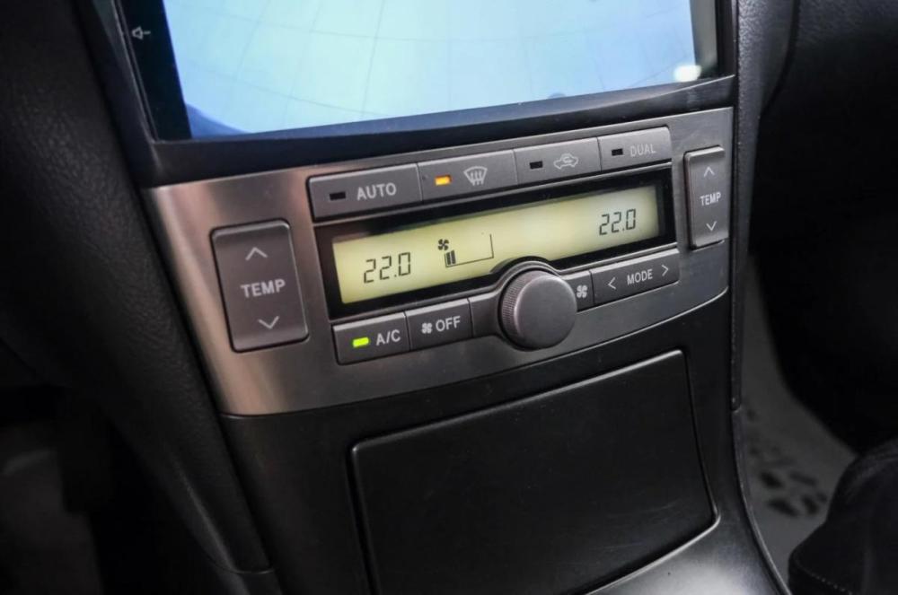 Toyota Avensis II Рестайлинг Красноярск  - изображение 17