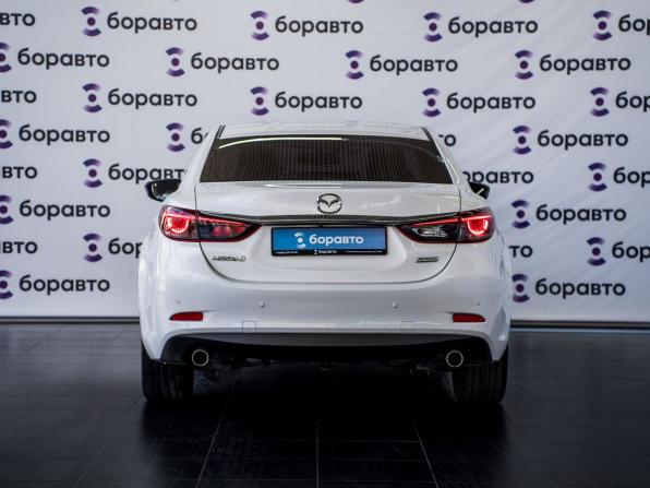 Mazda 6 III (GJ) Рестайлинг с пробегом 2015 года, цена 1 670 000 рублей, 179128 км, седан, Автокод Объявления