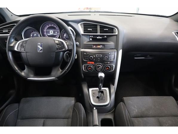 Citroen DS4 с пробегом 2012 года, цена 826 000 рублей, 139964 км, хэтчбек, Автокод Объявления