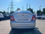 Chevrolet Aveo II Стерлитамак  - изображение 28