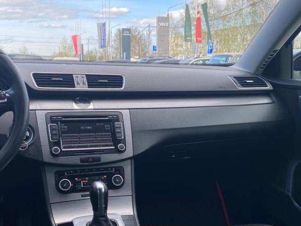 Volkswagen Passat B7 с пробегом 2011 года, цена 819 000 рублей, 167478 км, универсал, Автокод Объявления