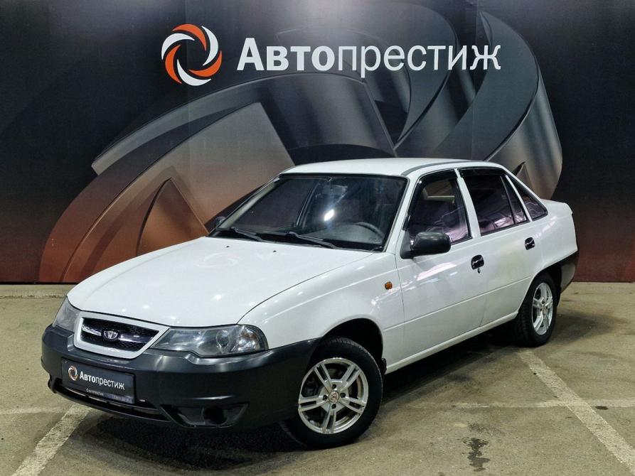 Daewoo Nexia I Рестайлинг Ставрополь  - изображение 1