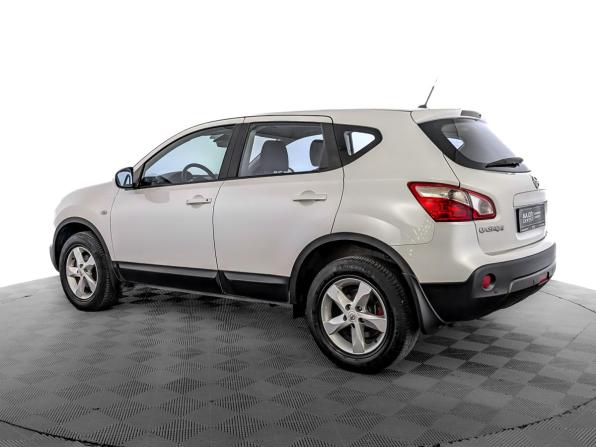 Nissan Qashqai I Рестайлинг с пробегом 2013 года, цена 1 225 000 рублей, 70375 км, внедорожник, Автокод Объявления