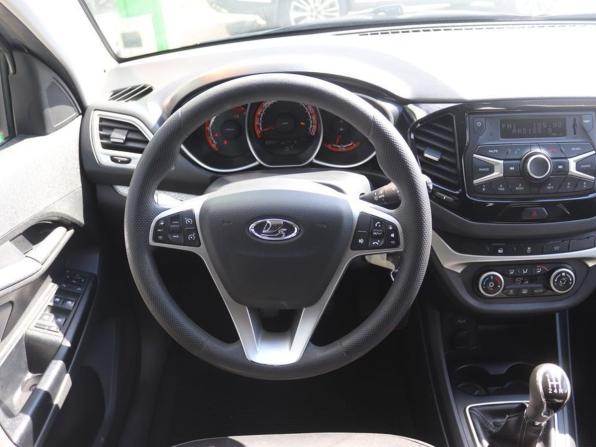 Lada (ВАЗ) Vesta I с пробегом 2020 года, цена 1 250 000 рублей, 110000 км, универсал, Автокод Объявления